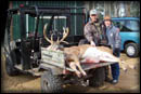 Huge Whitetail Buck Pictures