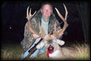 Trophy Buck Photos